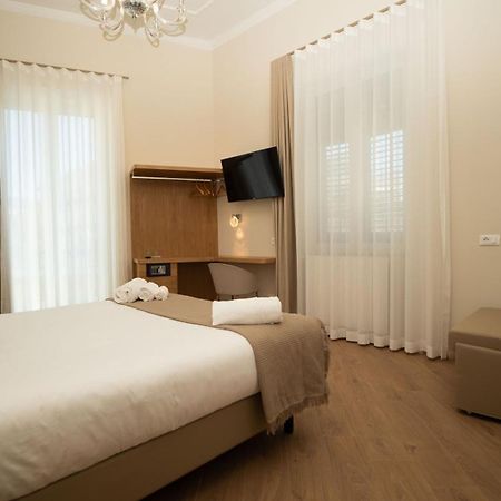 Manere Suites Palermo Luaran gambar