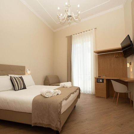 Manere Suites Palermo Luaran gambar