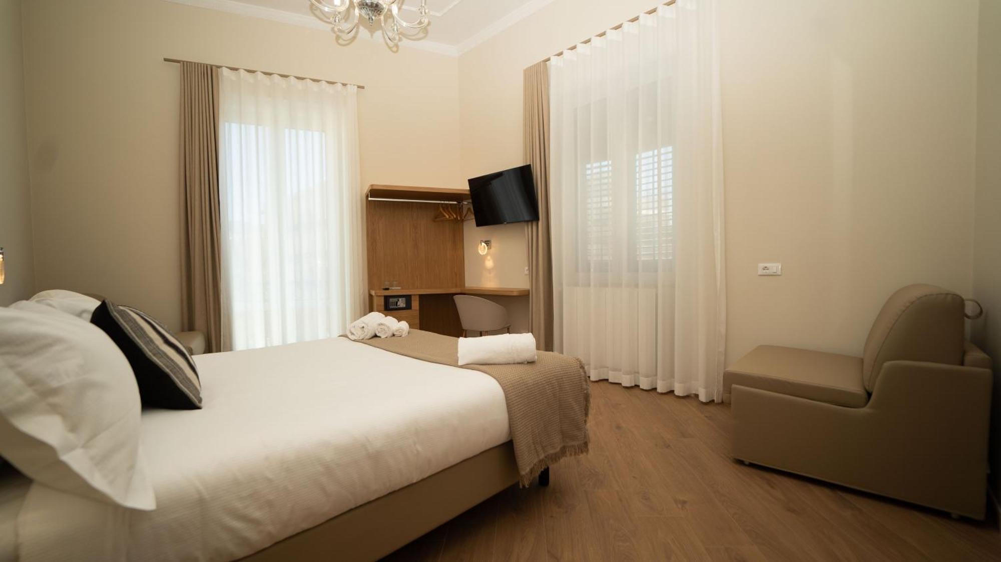 Manere Suites Palermo Luaran gambar
