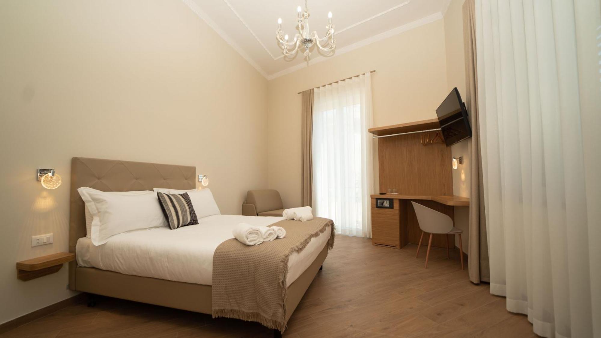 Manere Suites Palermo Luaran gambar