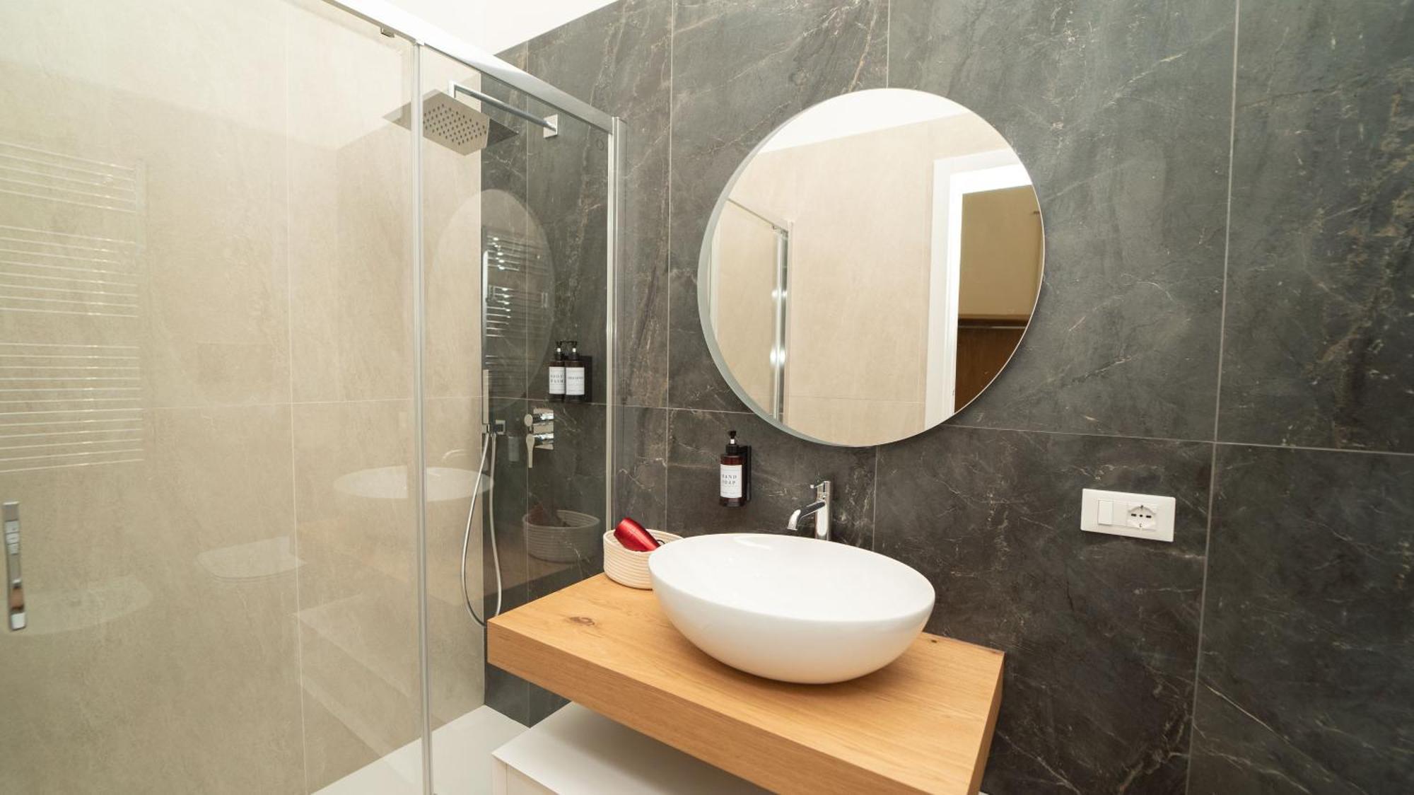Manere Suites Palermo Luaran gambar