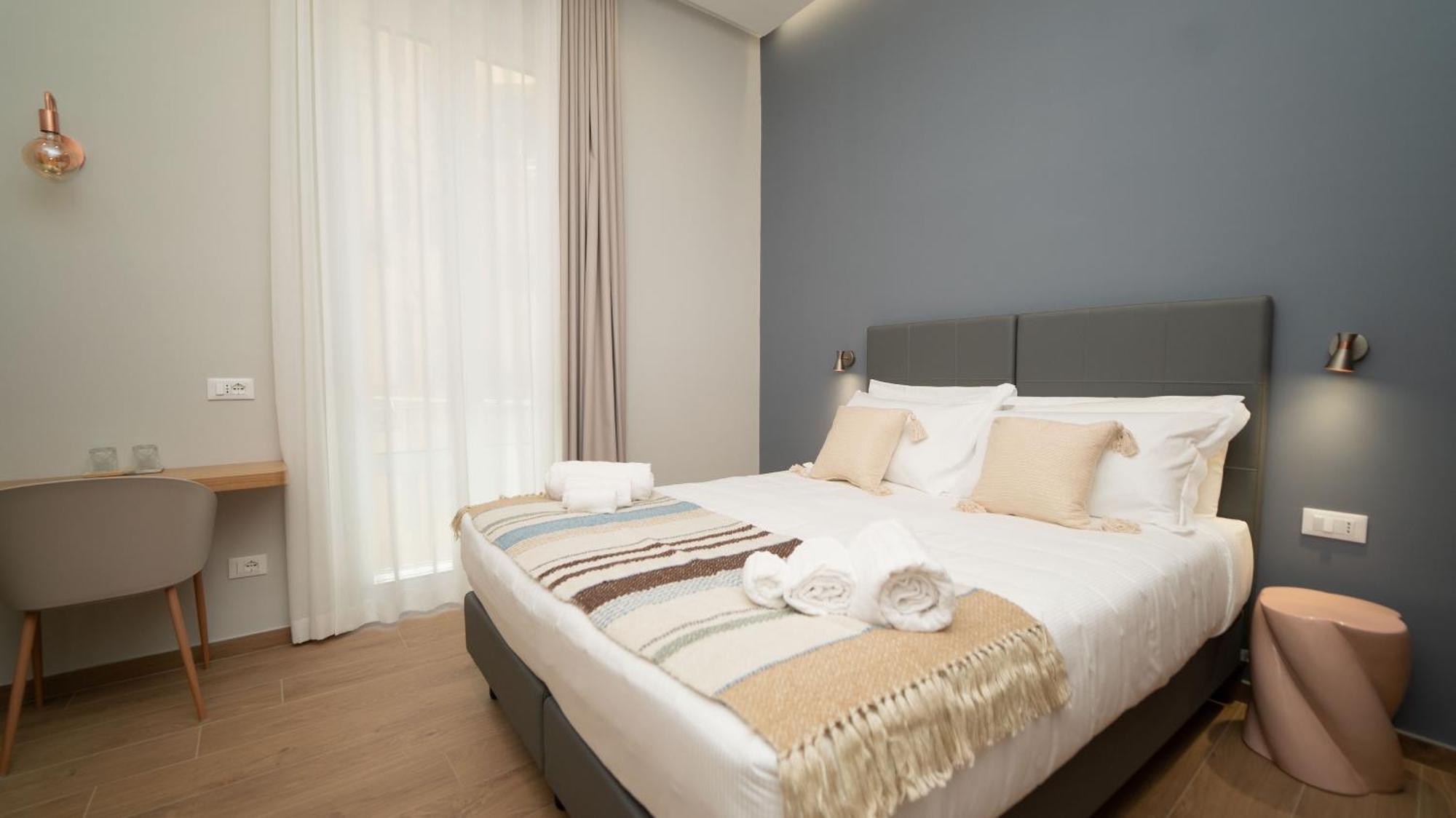 Manere Suites Palermo Luaran gambar