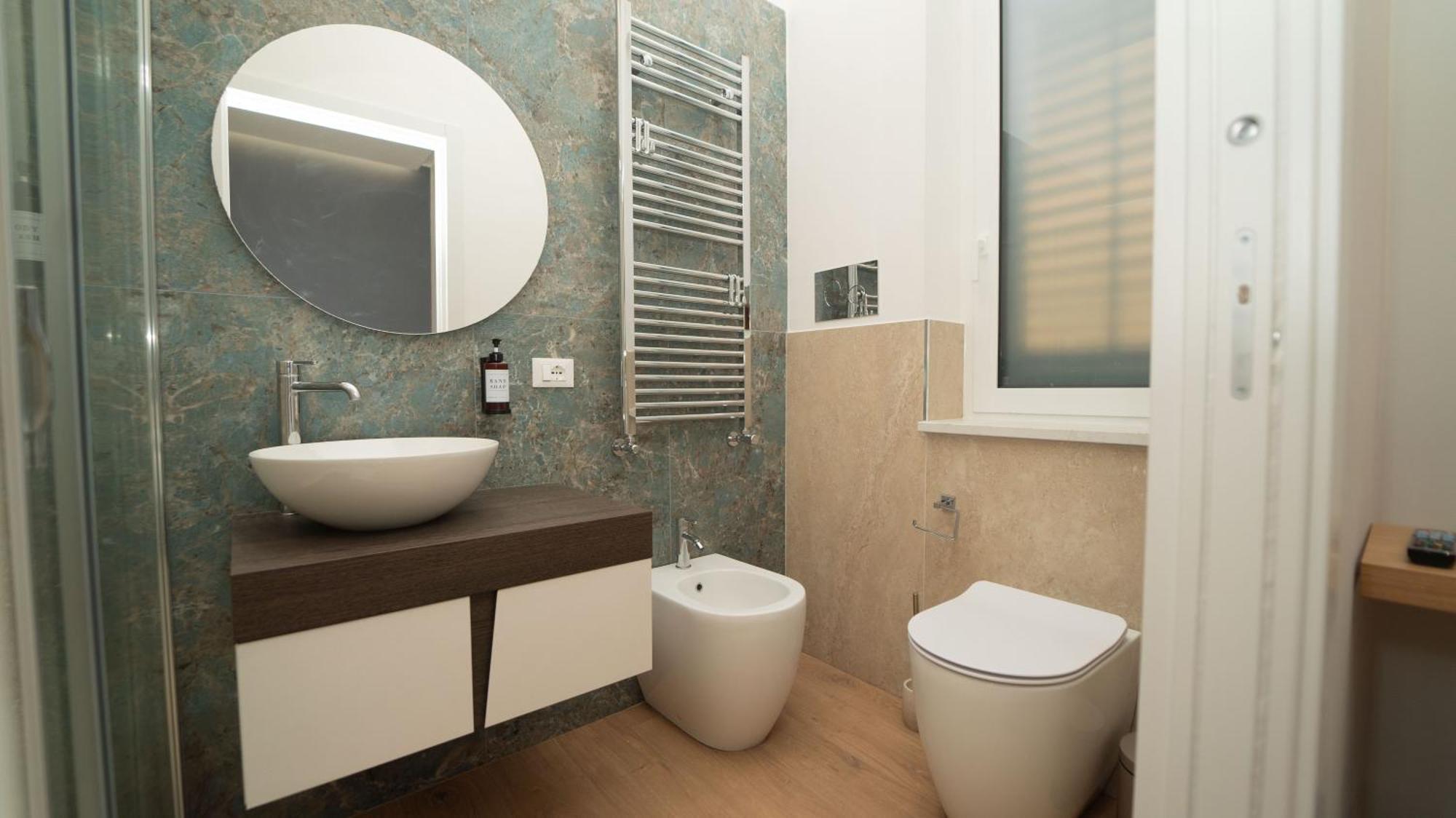 Manere Suites Palermo Luaran gambar