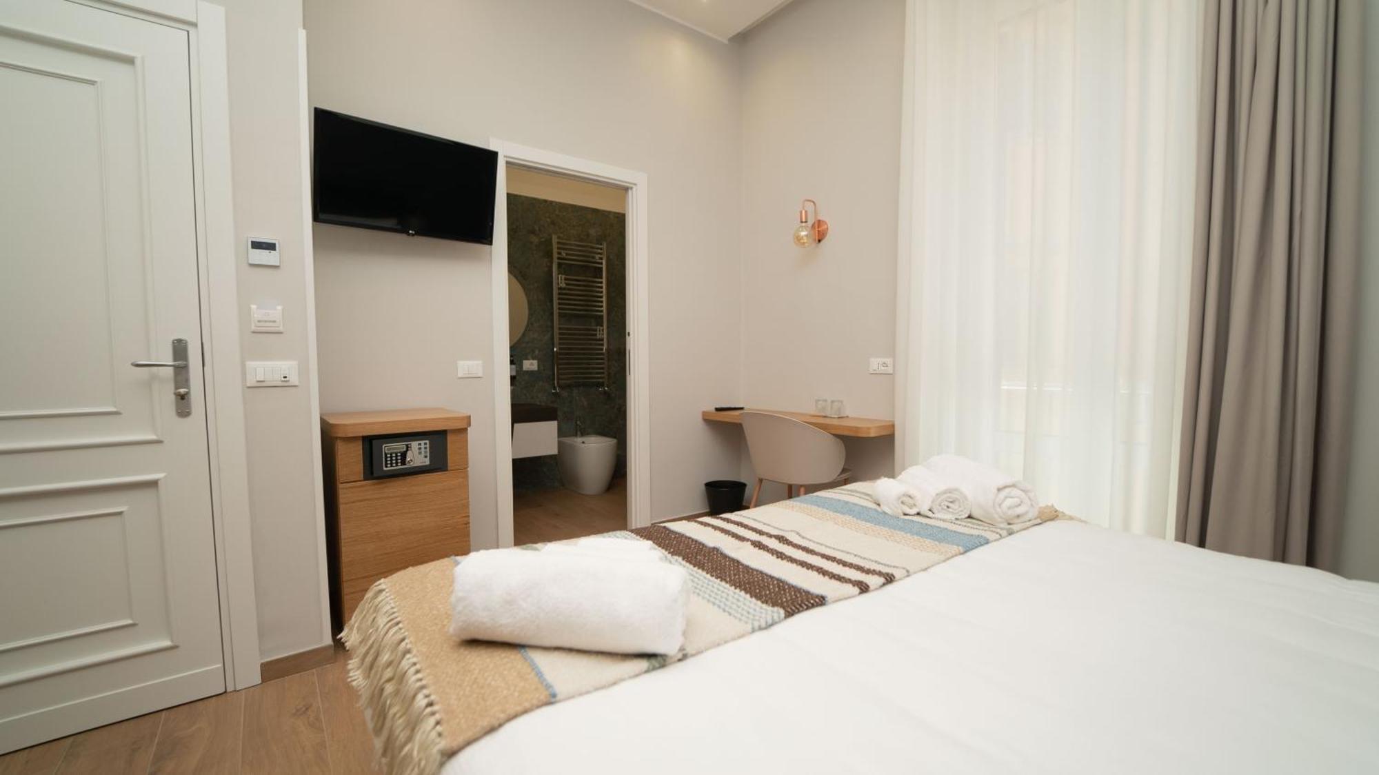 Manere Suites Palermo Luaran gambar