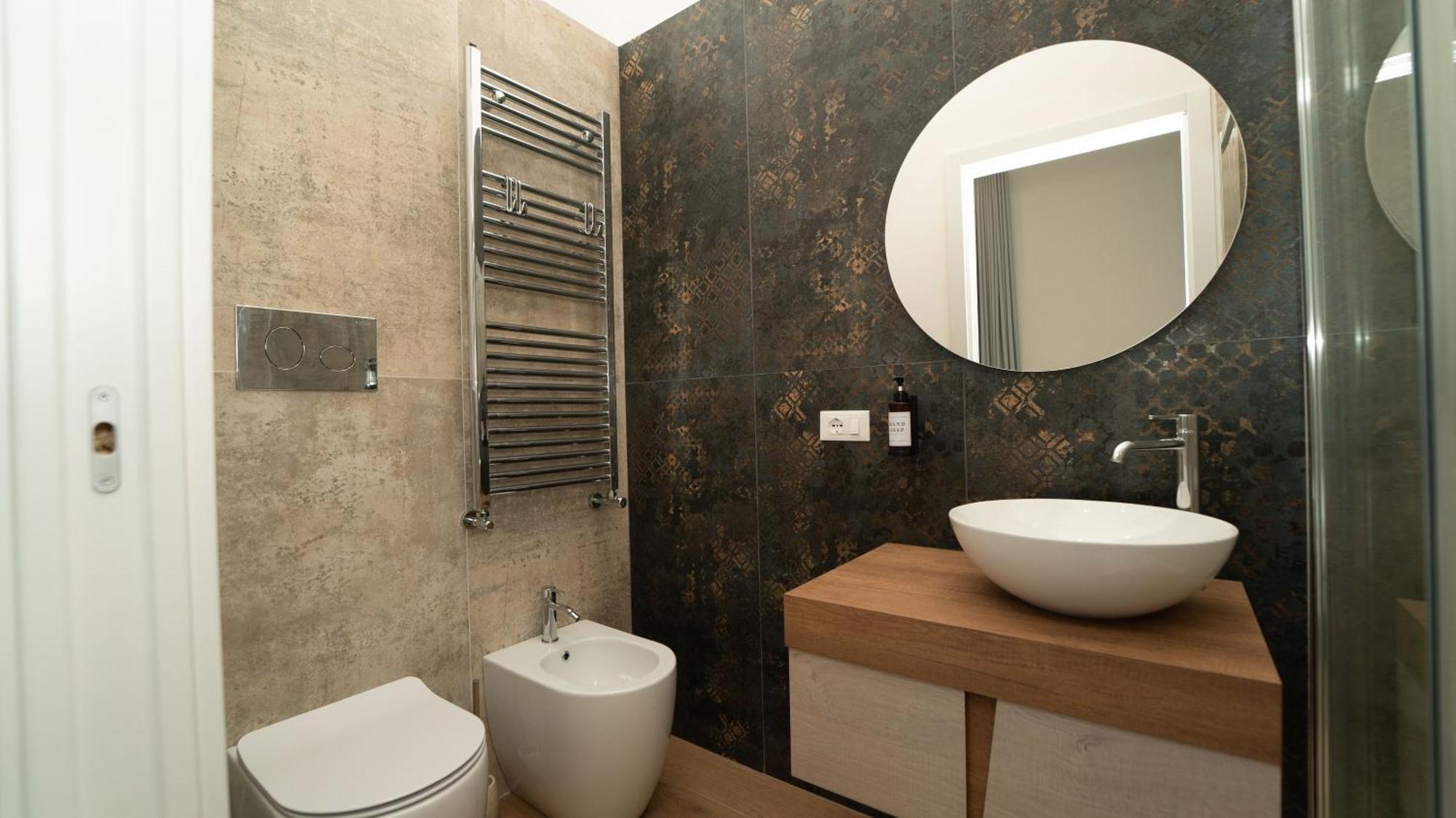Manere Suites Palermo Luaran gambar