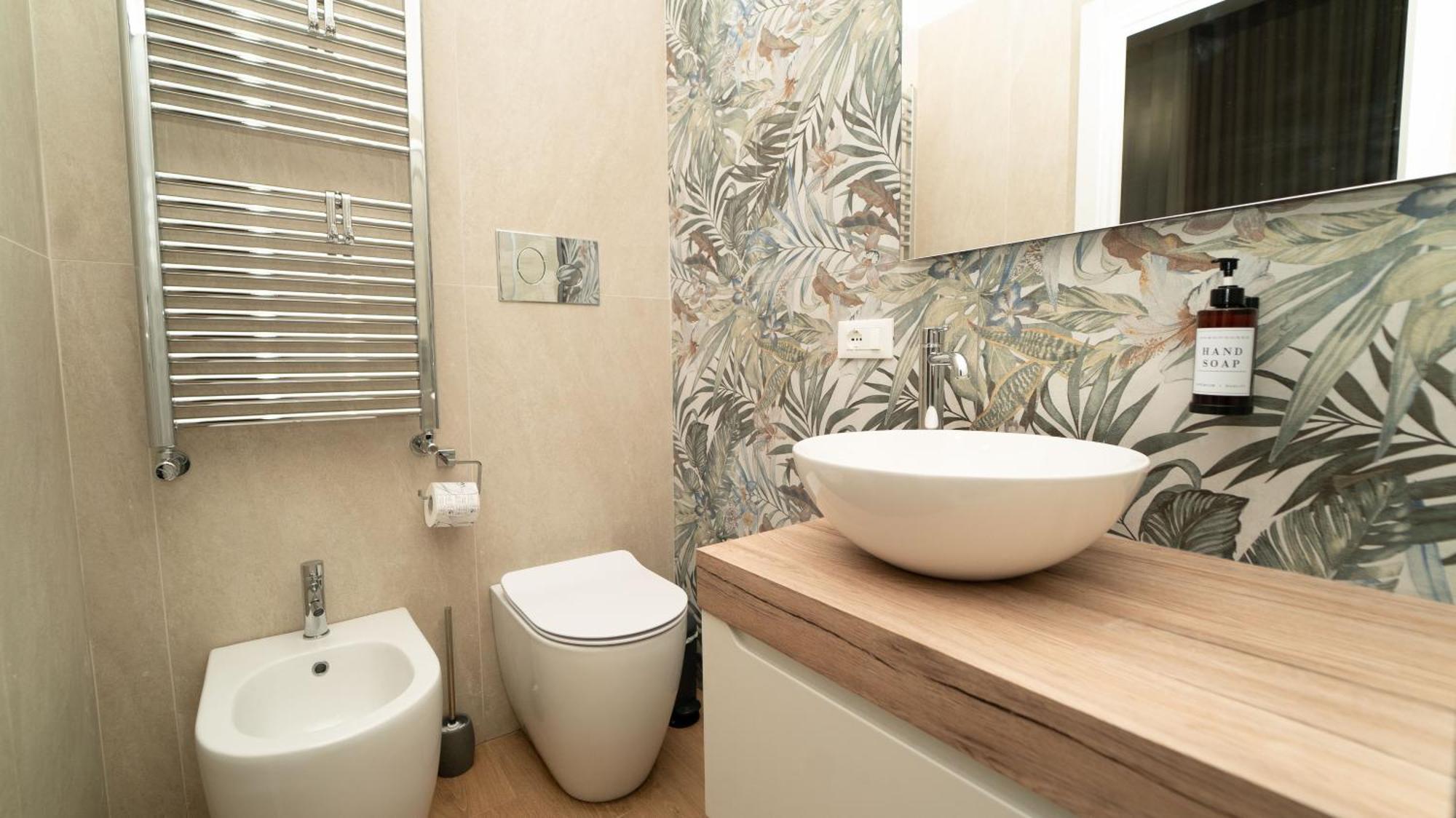 Manere Suites Palermo Luaran gambar