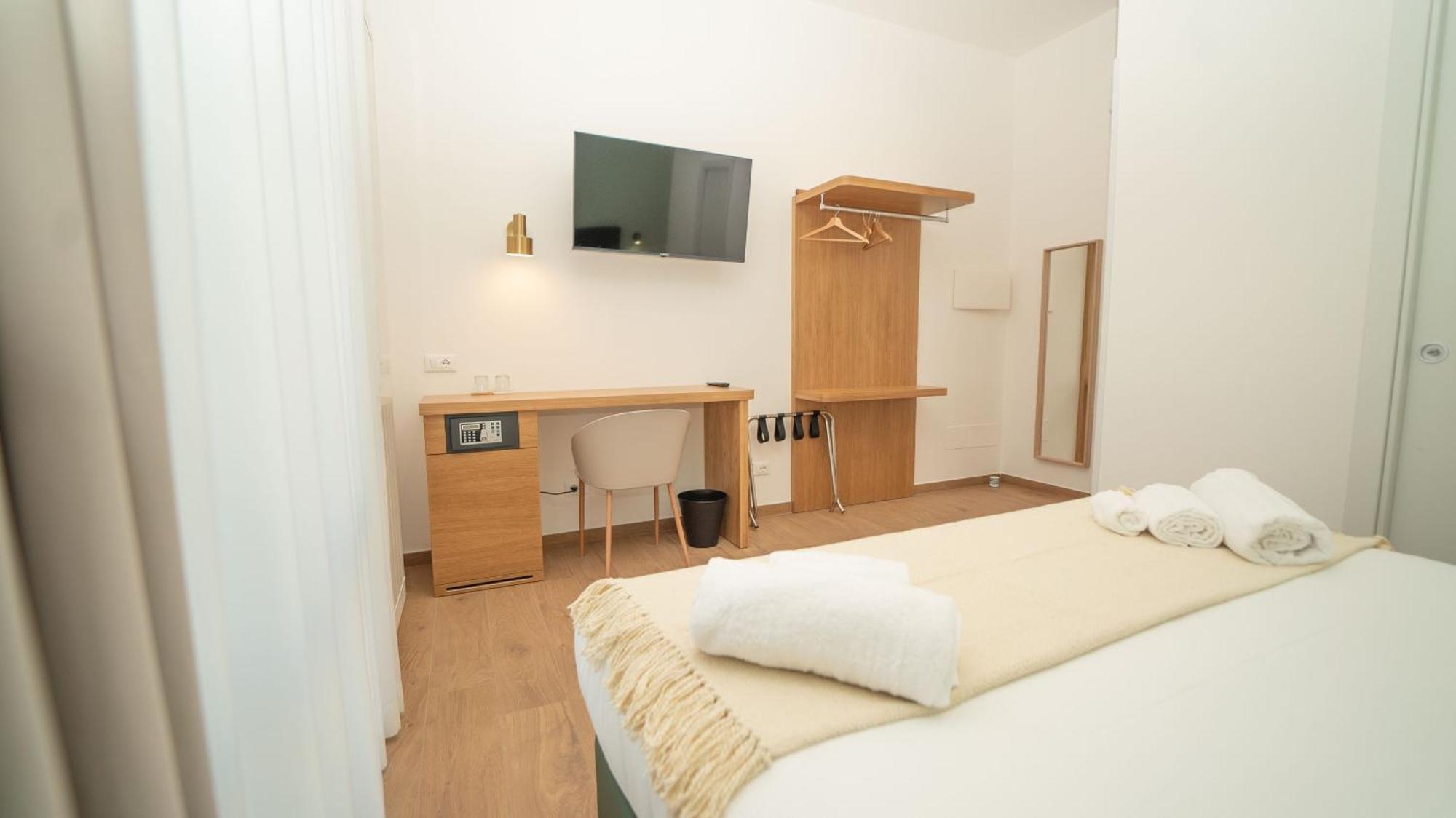 Manere Suites Palermo Luaran gambar