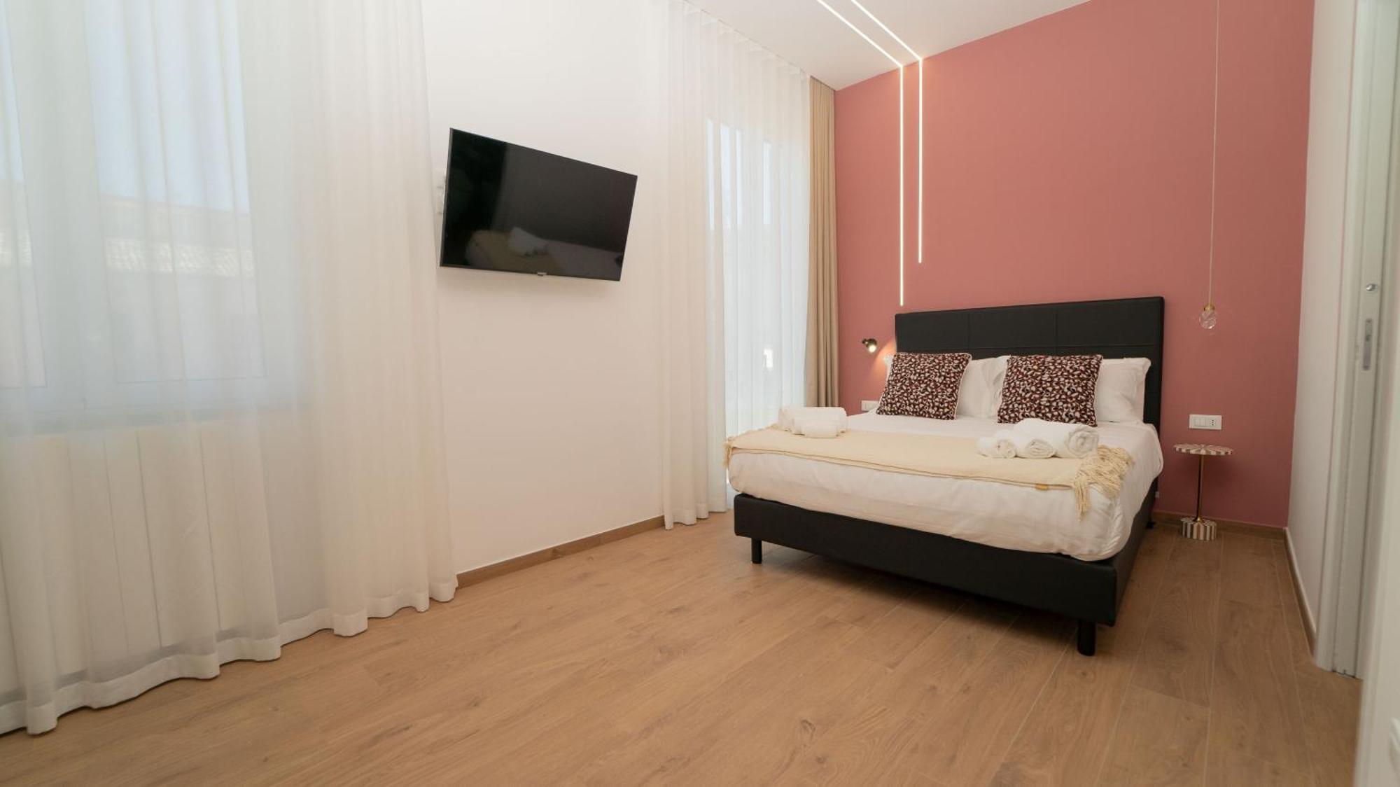 Manere Suites Palermo Luaran gambar