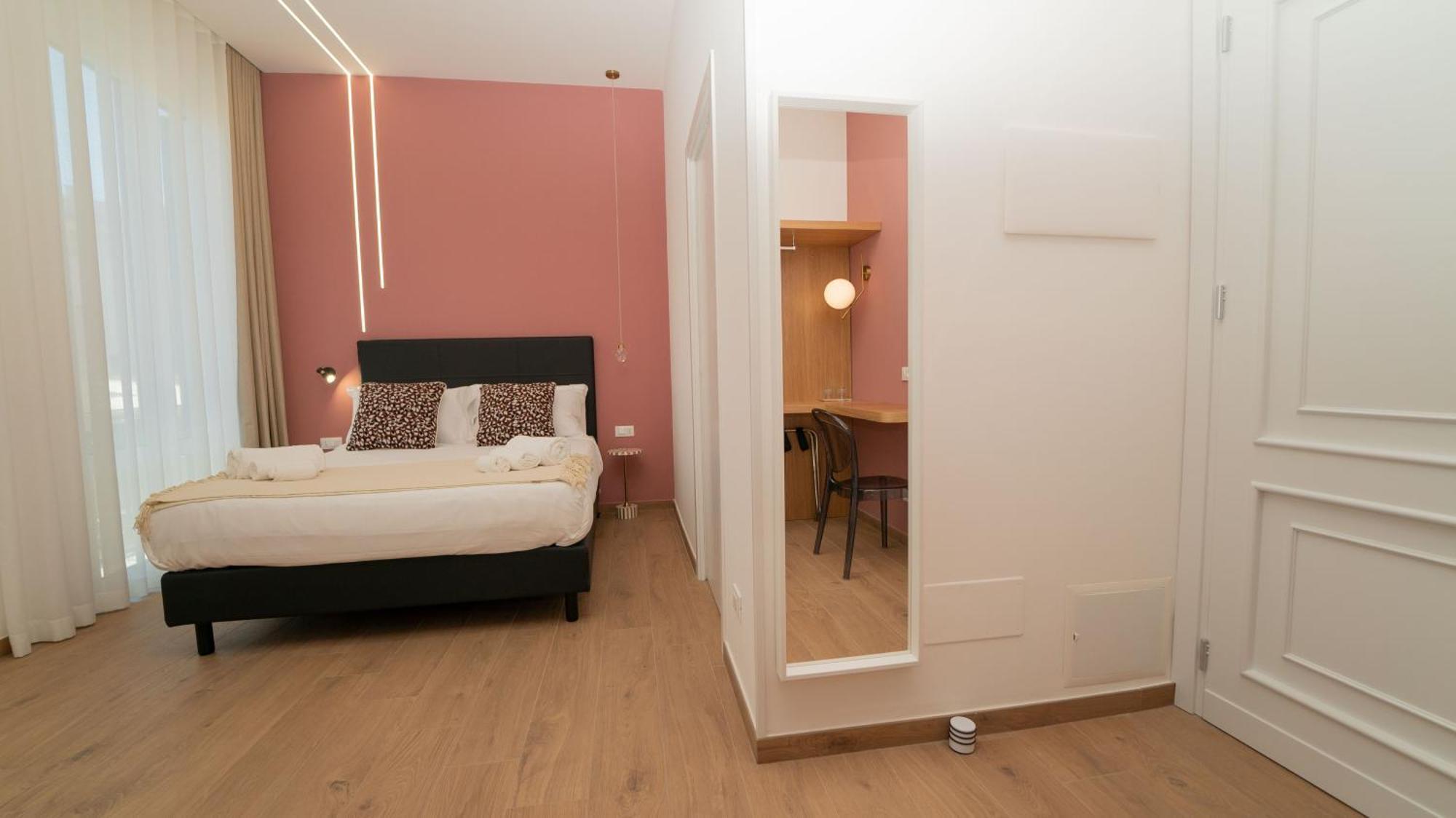 Manere Suites Palermo Luaran gambar