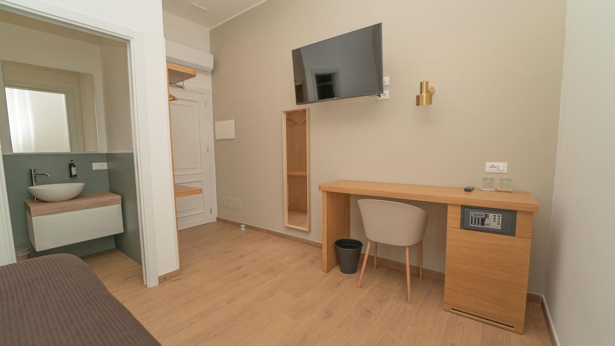 Manere Suites Palermo Luaran gambar